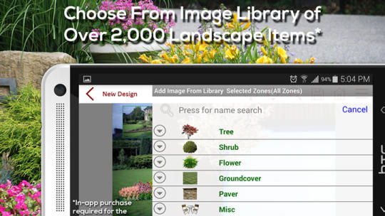 pro landscape free download