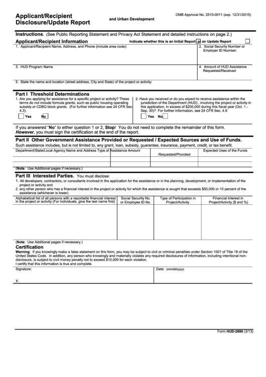 22.1 disclosure form pdf